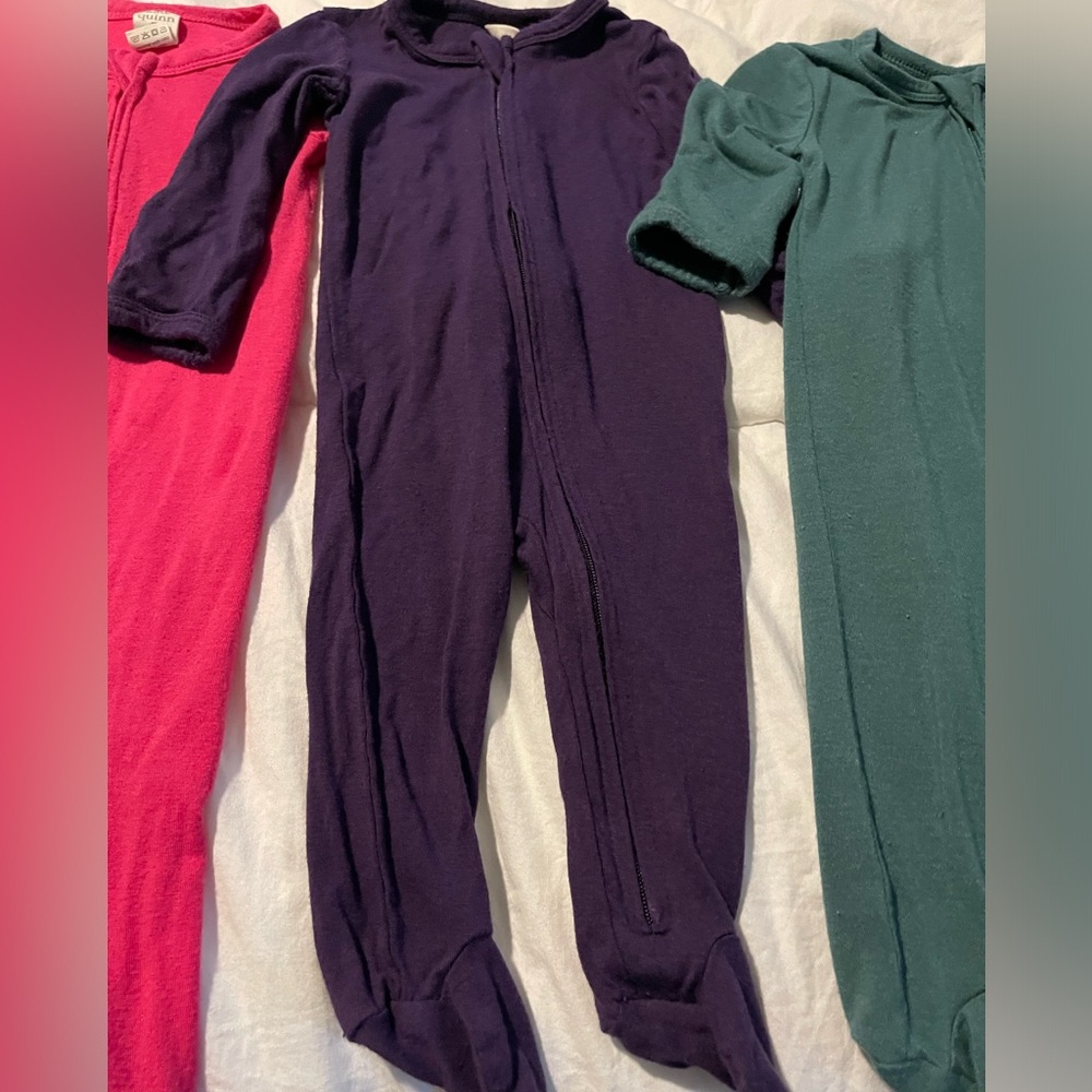 Kate Quinn Set of Three